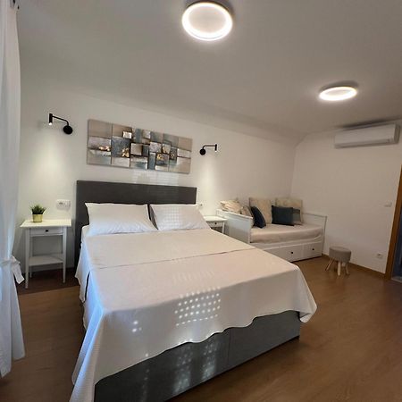 Villa Antonia Velika Čista Екстериор снимка