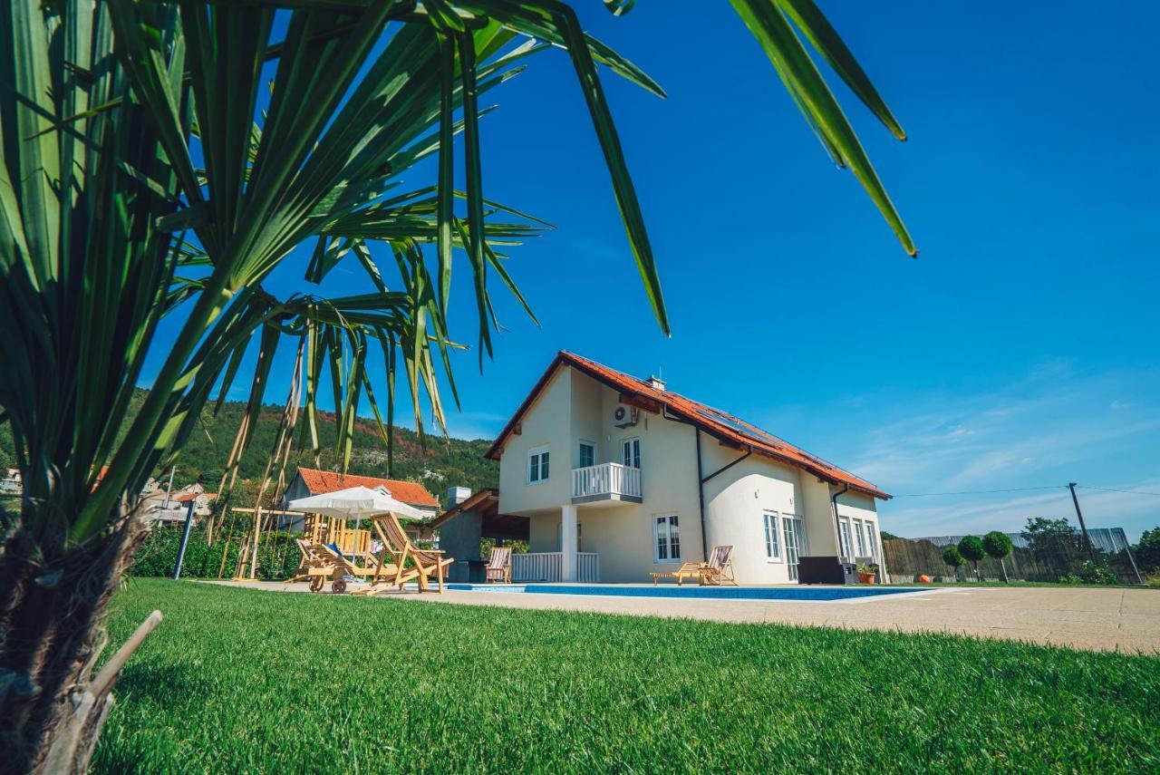 Villa Antonia Velika Čista Екстериор снимка