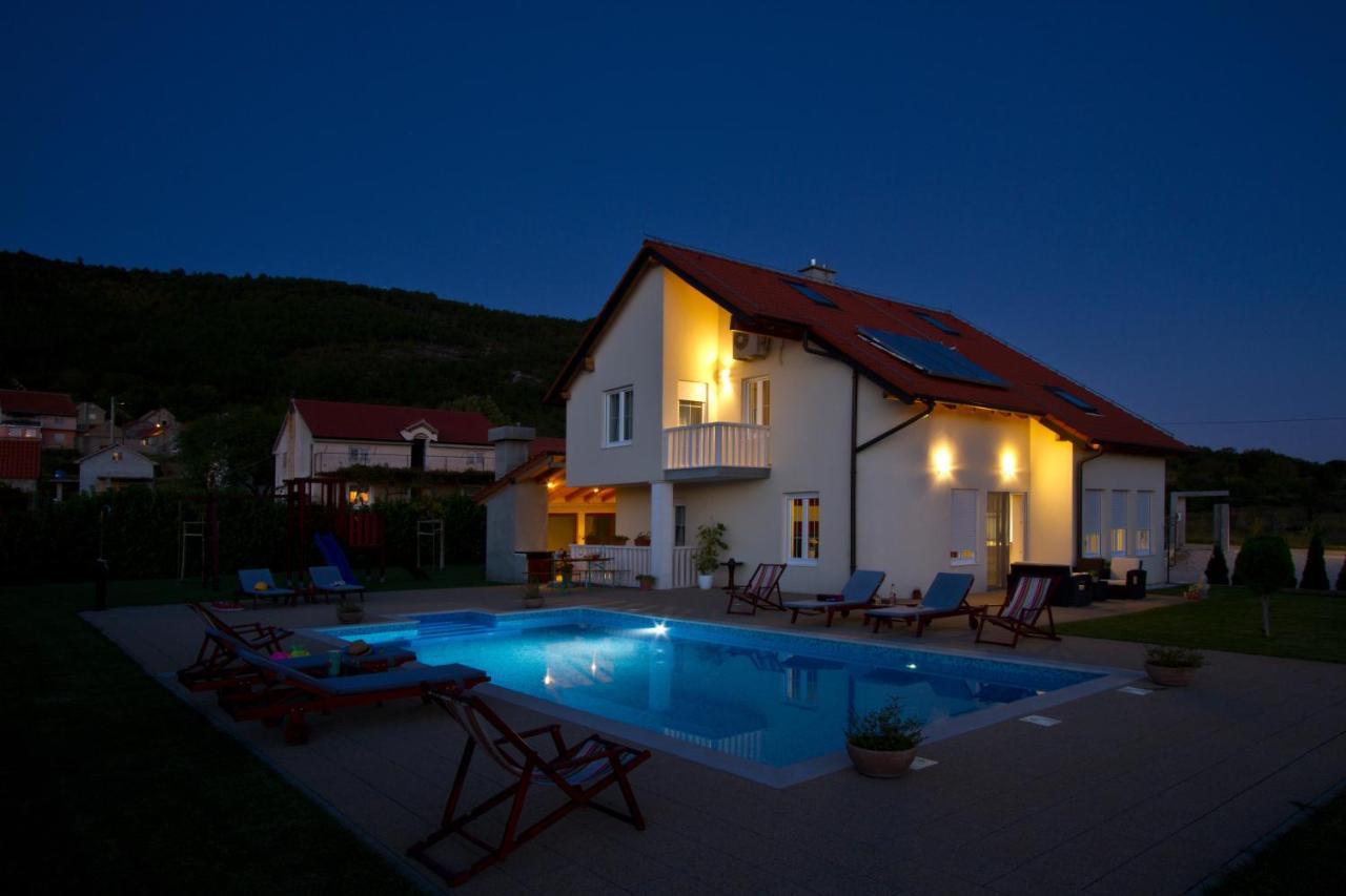 Villa Antonia Velika Čista Екстериор снимка