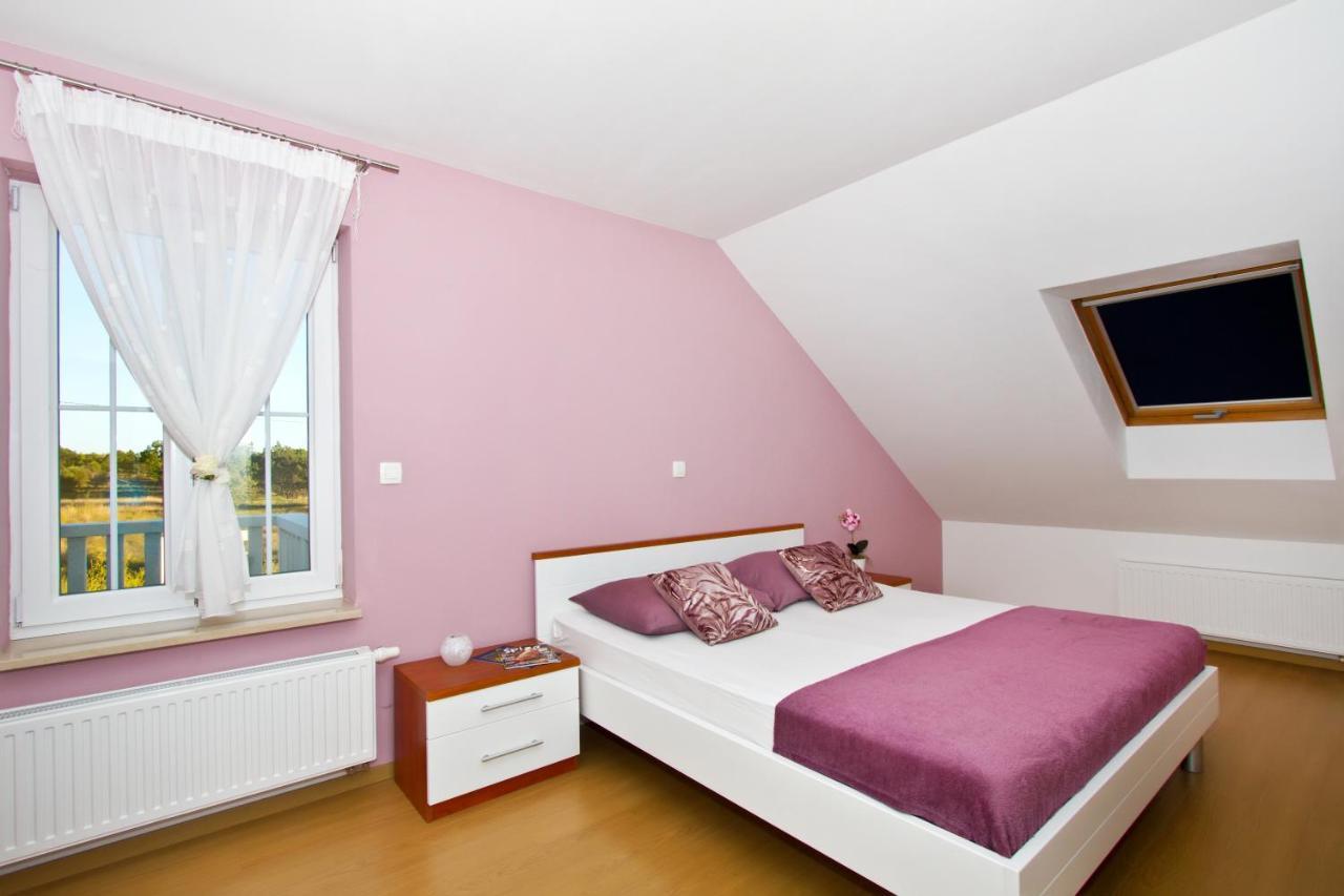 Villa Antonia Velika Čista Екстериор снимка