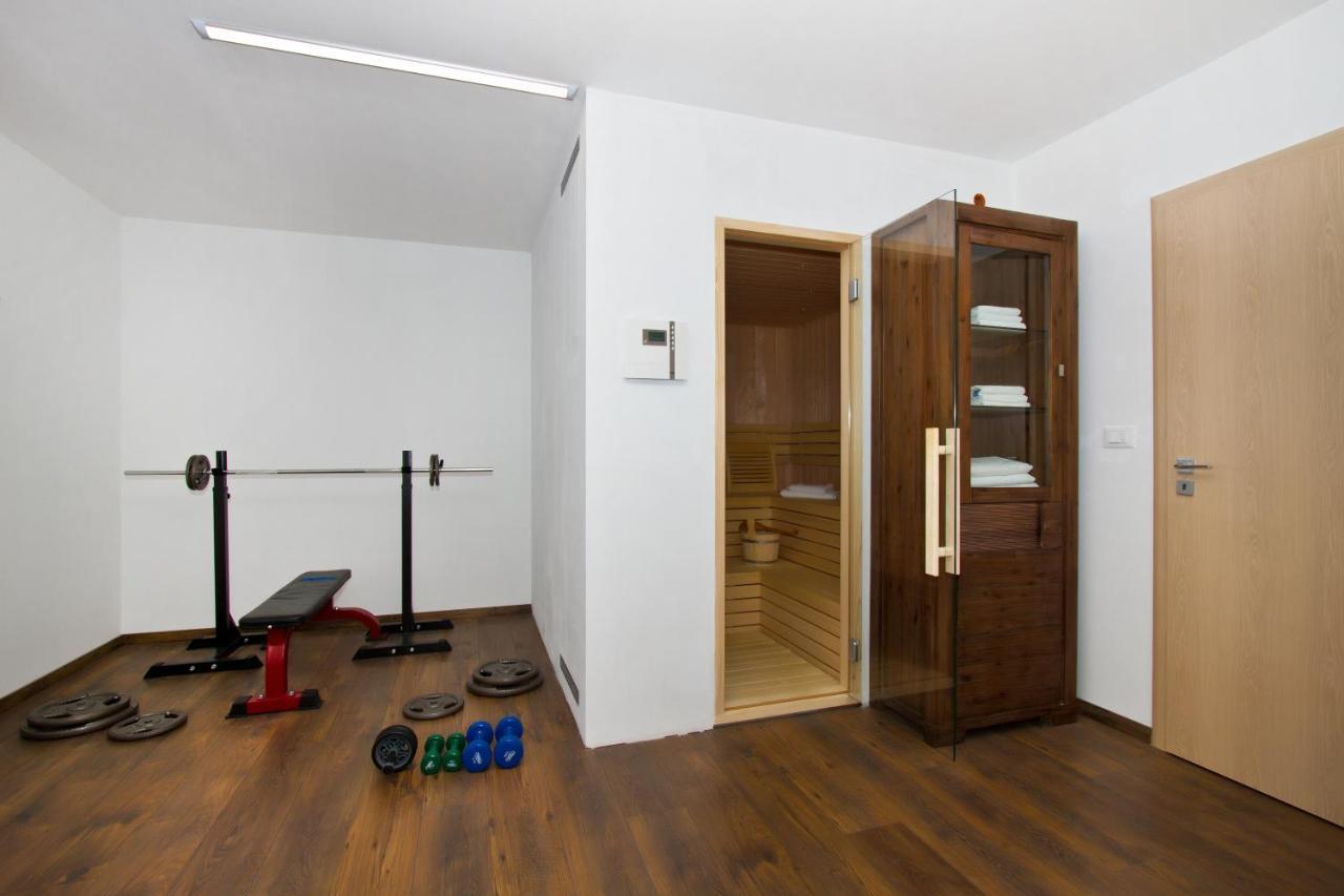 Villa Antonia Velika Čista Екстериор снимка