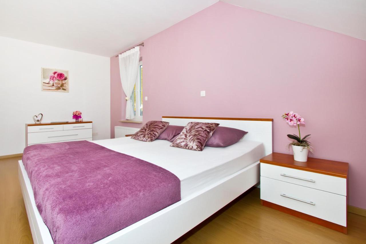 Villa Antonia Velika Čista Екстериор снимка