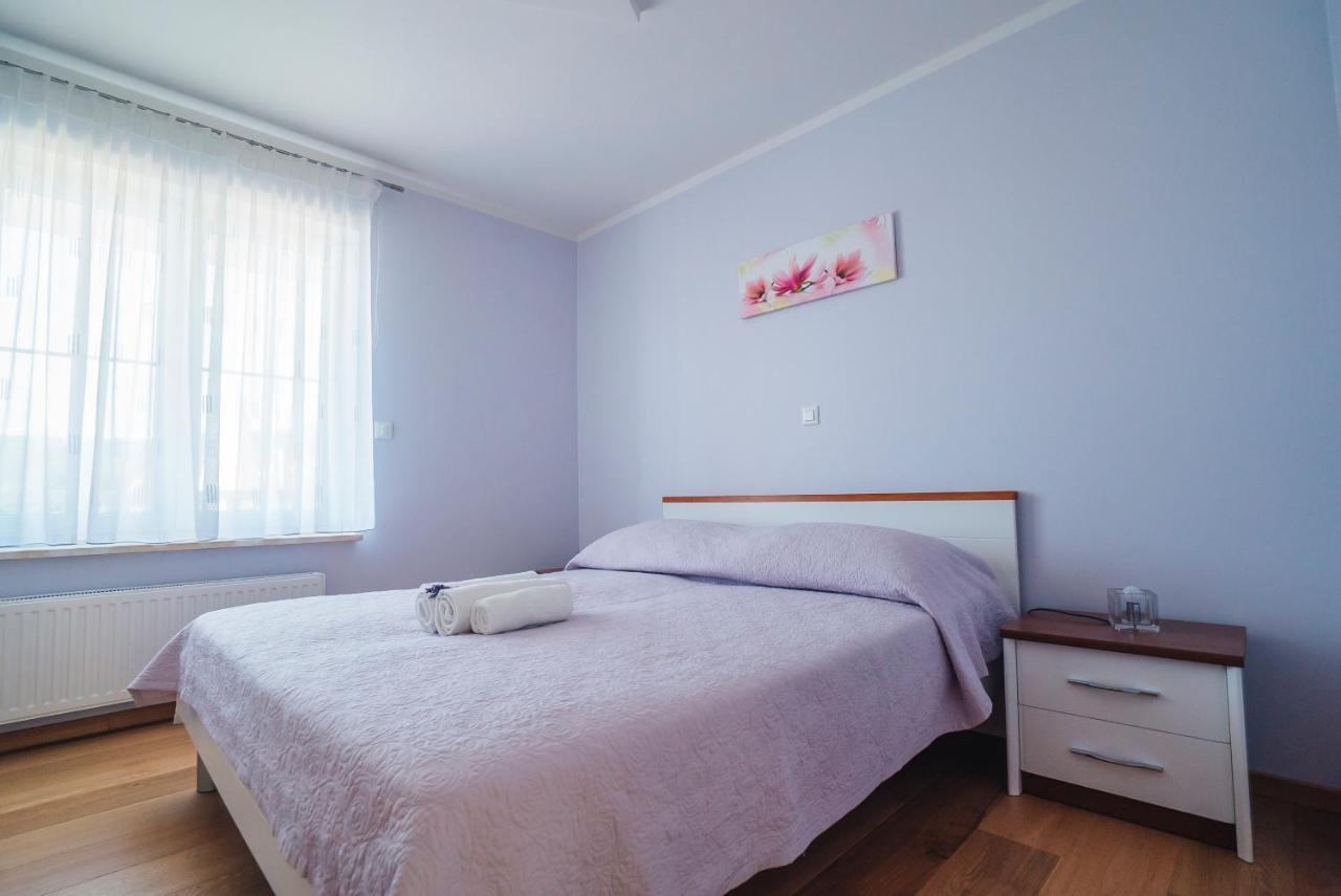 Villa Antonia Velika Čista Екстериор снимка