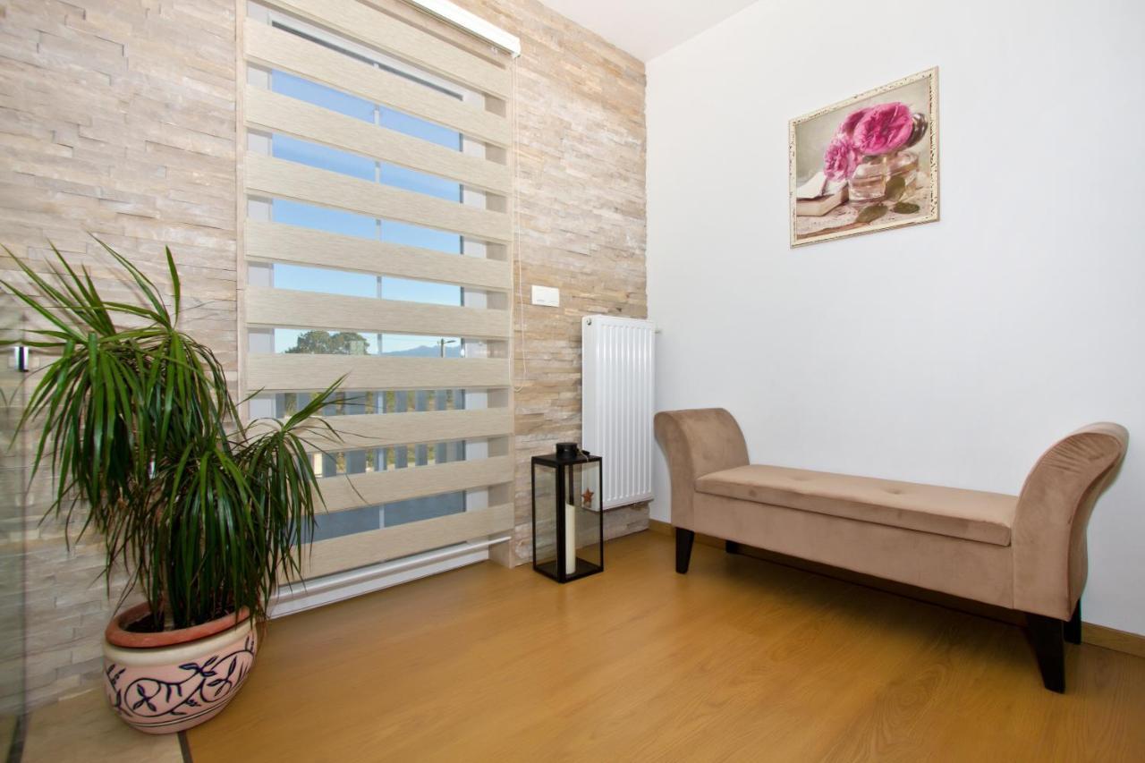 Villa Antonia Velika Čista Екстериор снимка