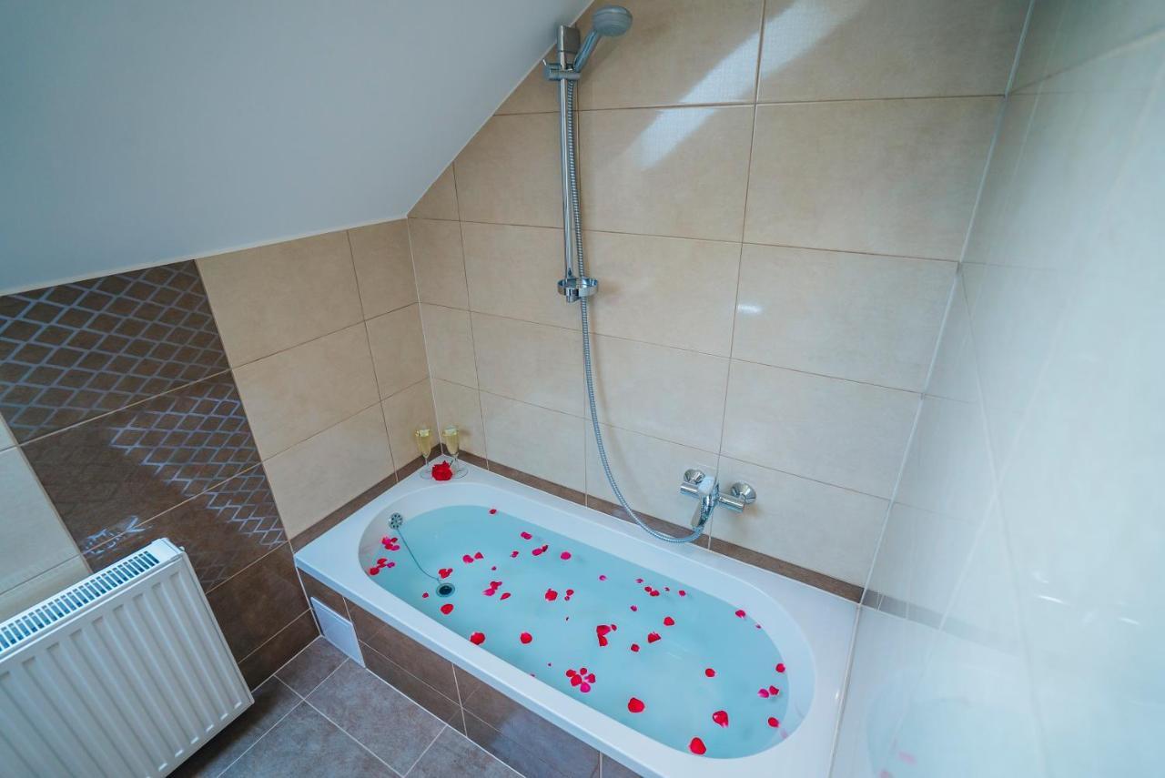 Villa Antonia Velika Čista Екстериор снимка