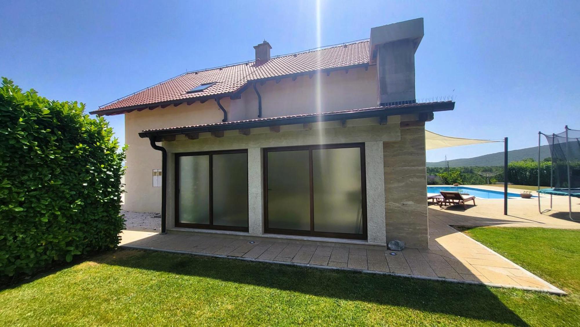Villa Antonia Velika Čista Екстериор снимка