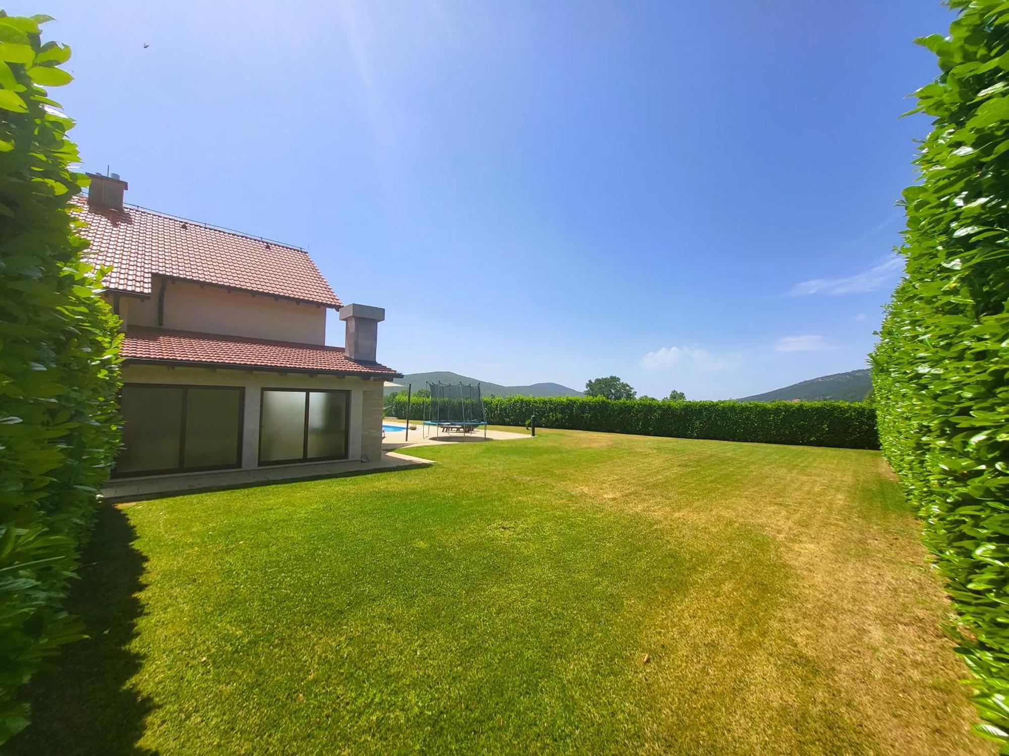 Villa Antonia Velika Čista Екстериор снимка