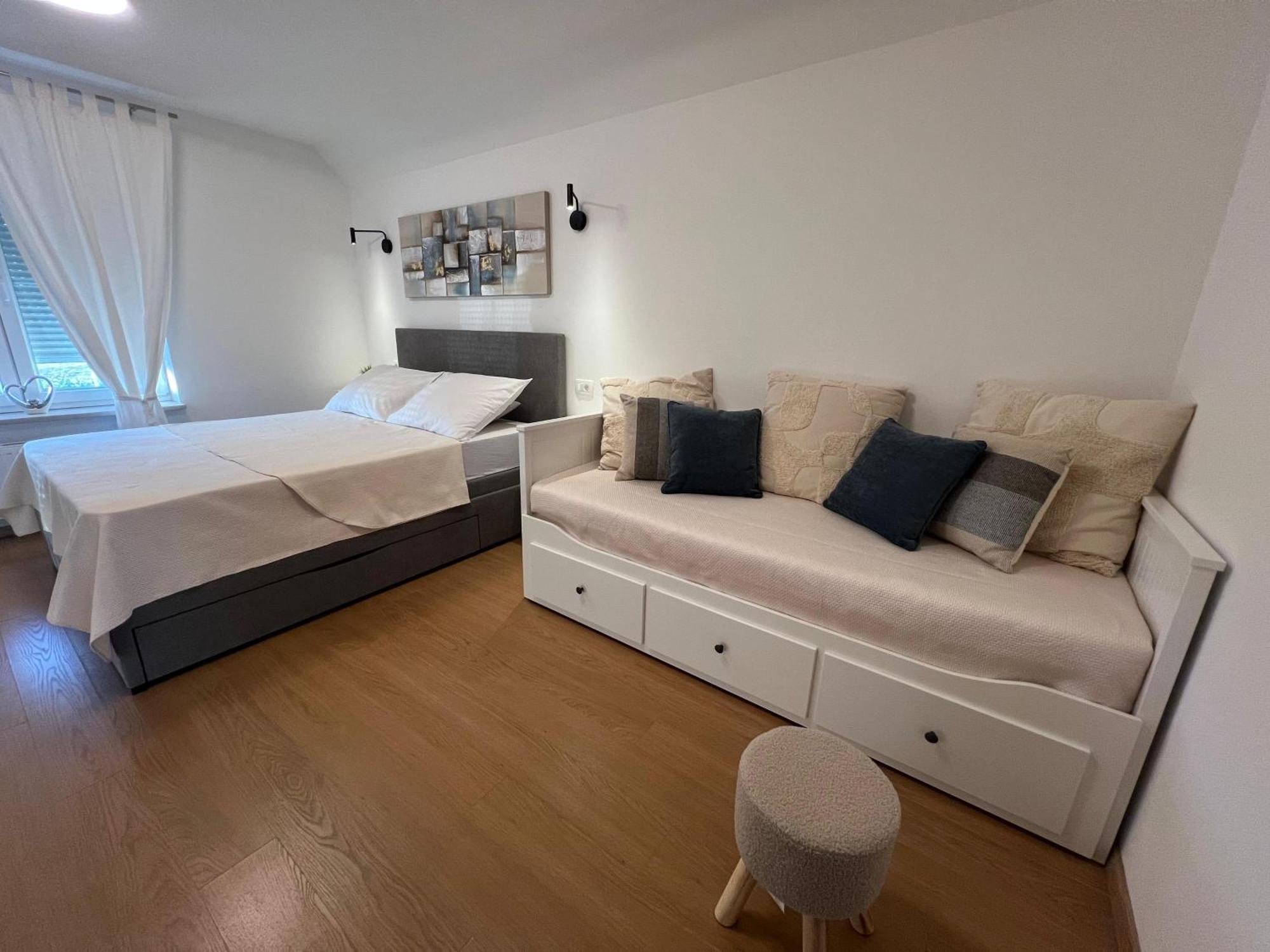 Villa Antonia Velika Čista Екстериор снимка