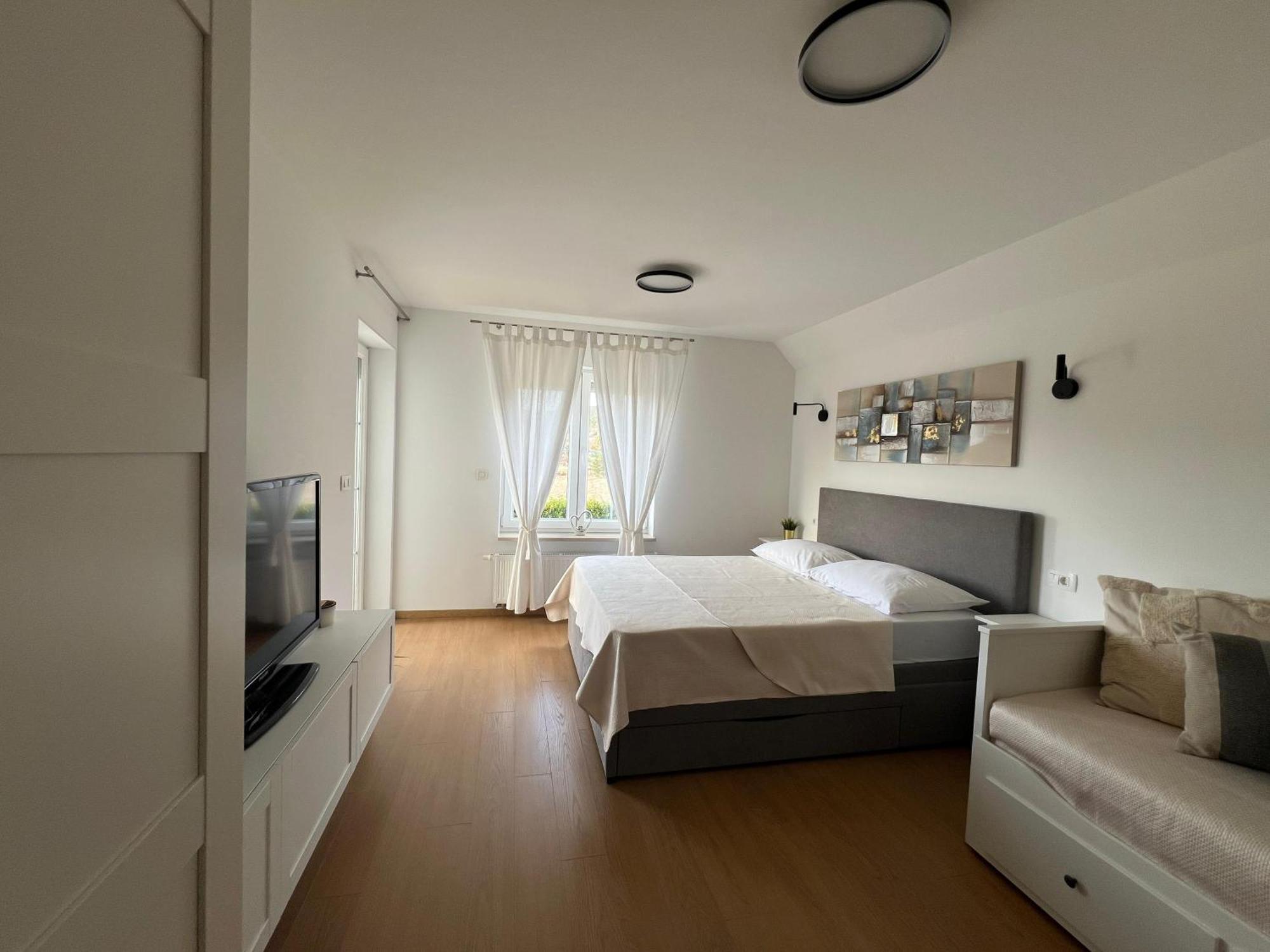 Villa Antonia Velika Čista Екстериор снимка