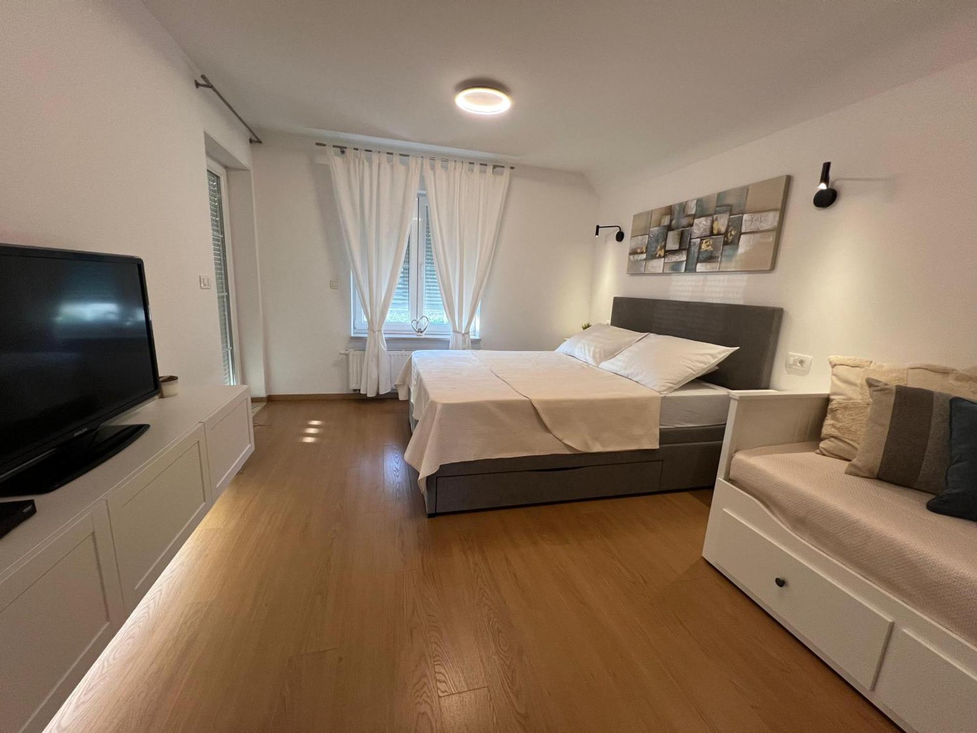 Villa Antonia Velika Čista Екстериор снимка