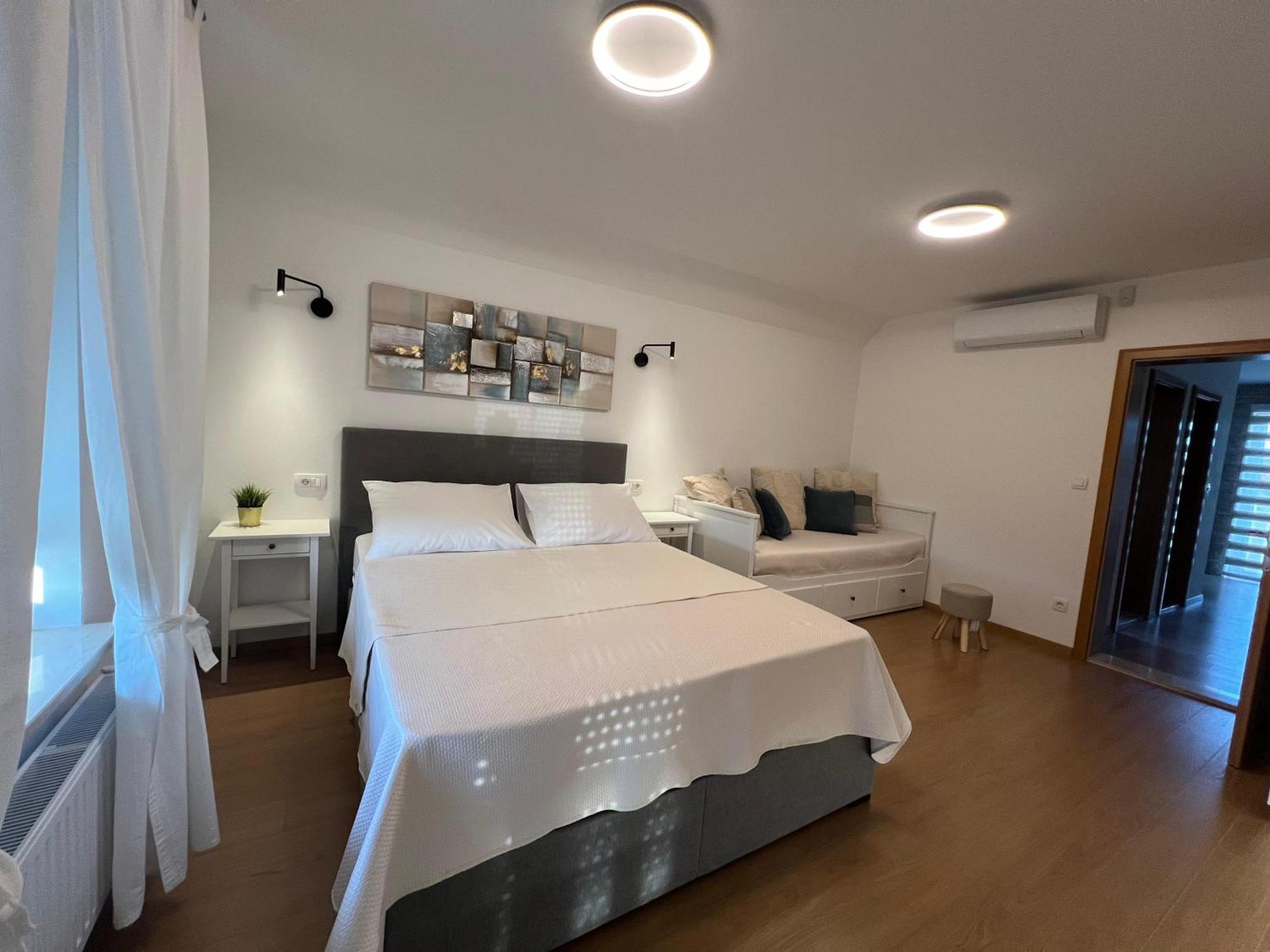 Villa Antonia Velika Čista Екстериор снимка