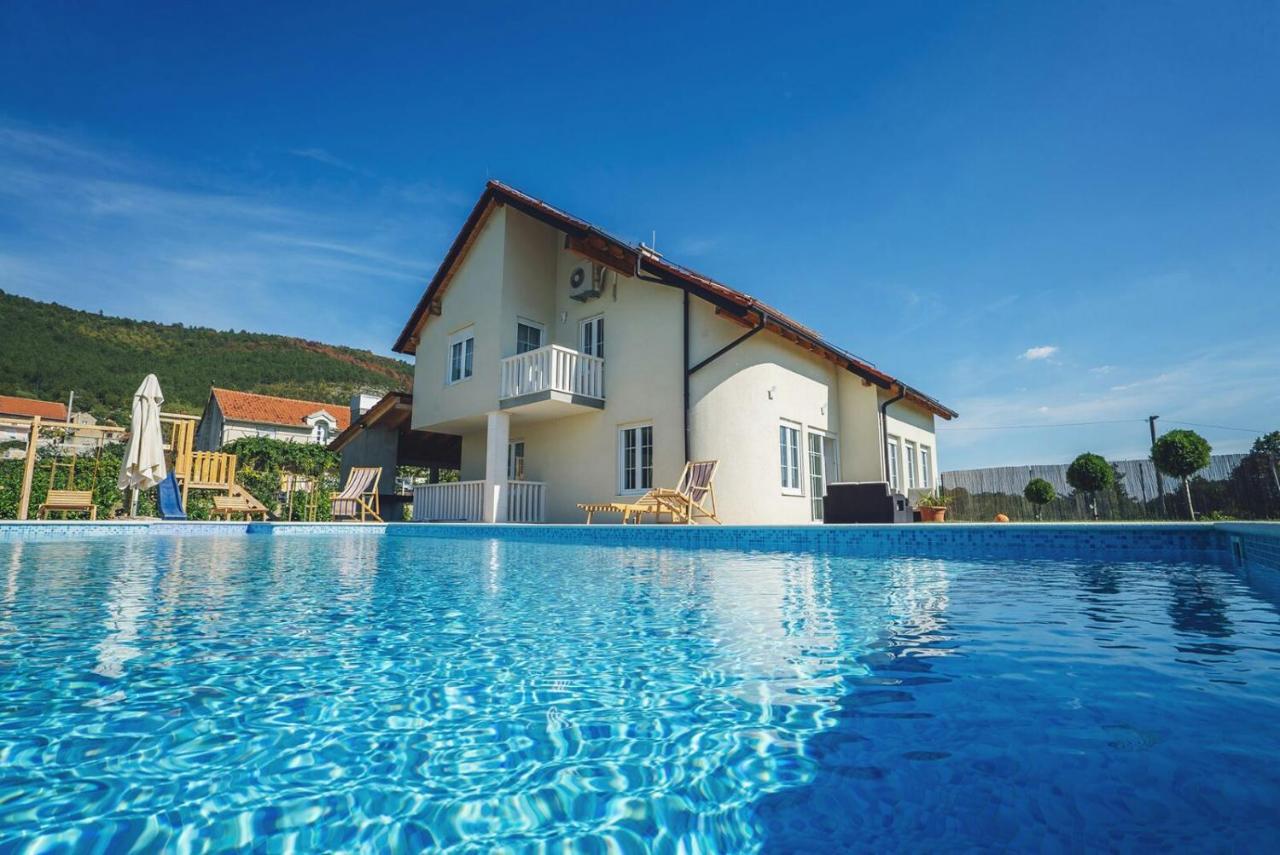 Villa Antonia Velika Čista Екстериор снимка